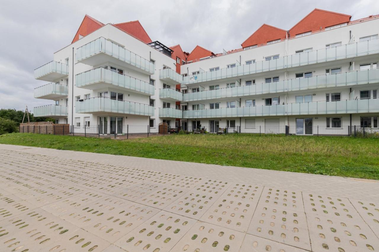Przemyska Apartment - Gdansk, Gdansk