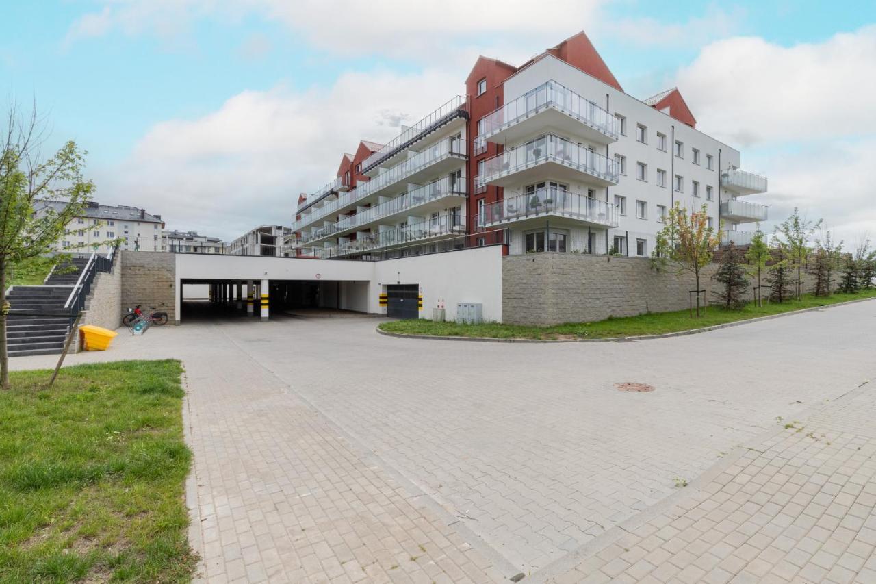 Przemyska Apartment - Gdansk — Photos 1